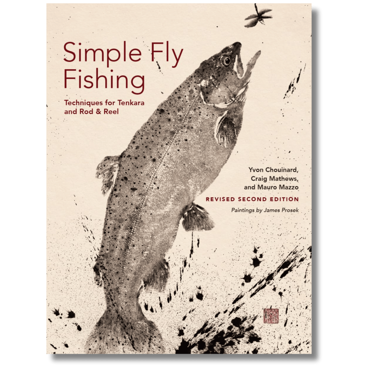 Simple Fly Fishing