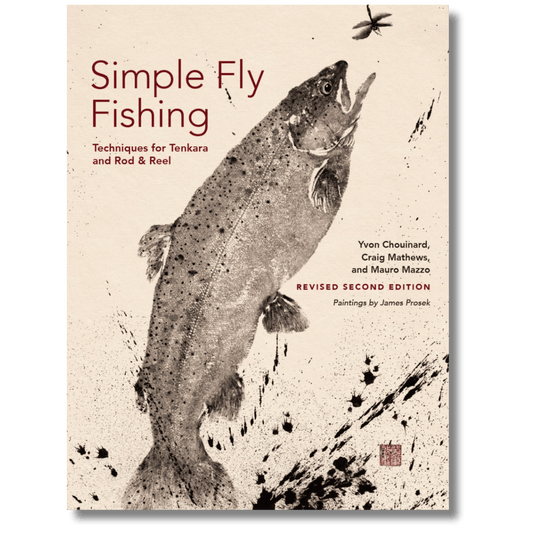 Simple Fly Fishing