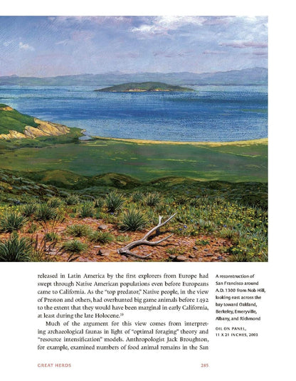 A State of Change: California's Forgotten Landscapes (Revised and Updated)