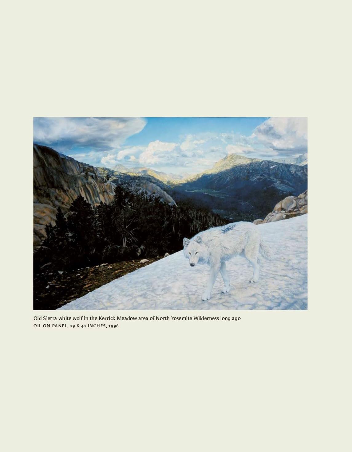 A State of Change: California's Forgotten Landscapes (Revised and Updated)