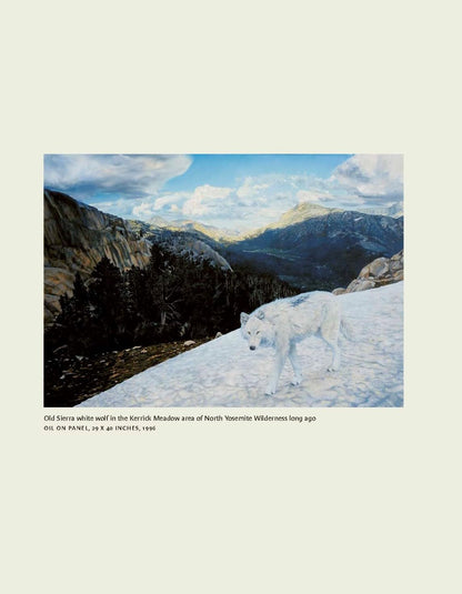 A State of Change: California's Forgotten Landscapes (Revised and Updated)