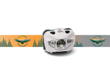 Headlamp: ForestWatch x Third Eye