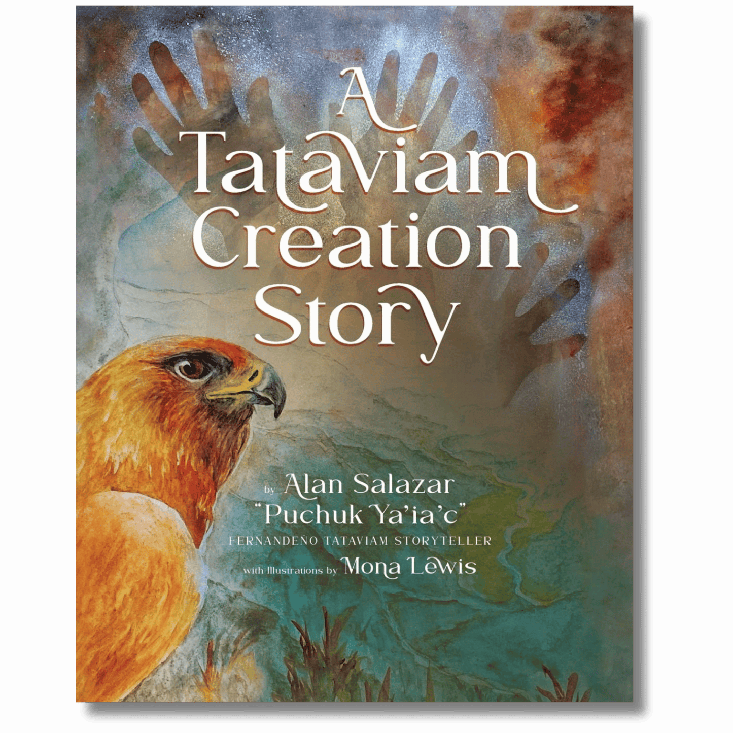 A Tataviam Creation Story