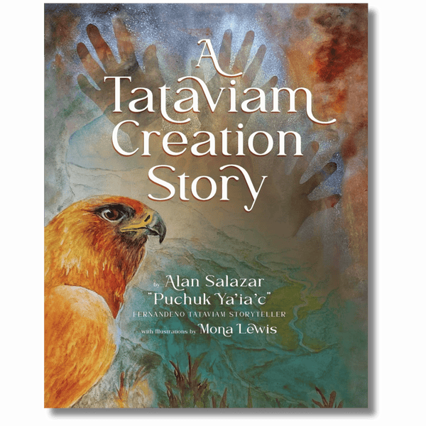 A Tataviam Creation Story