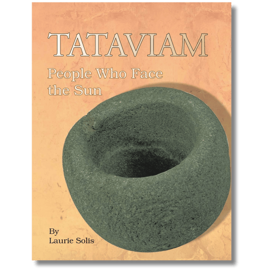Tataviam: People Who Face the Sun