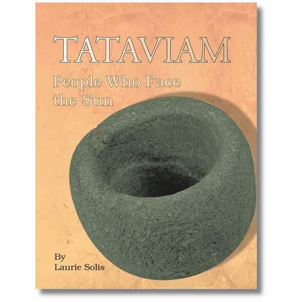 Tataviam: People Who Face the Sun
