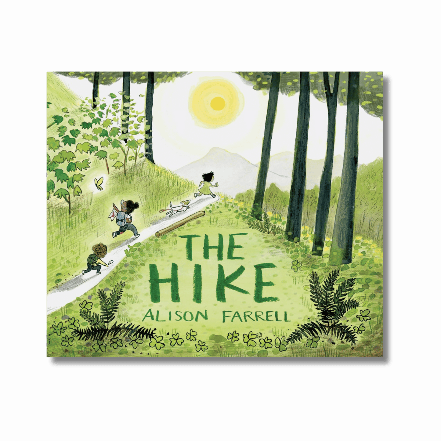 The Hike