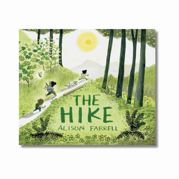 The Hike