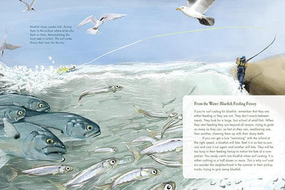 To Catch a Fish: Essays on the Joy, Frustration, Curiosity, and Allure of Fishing