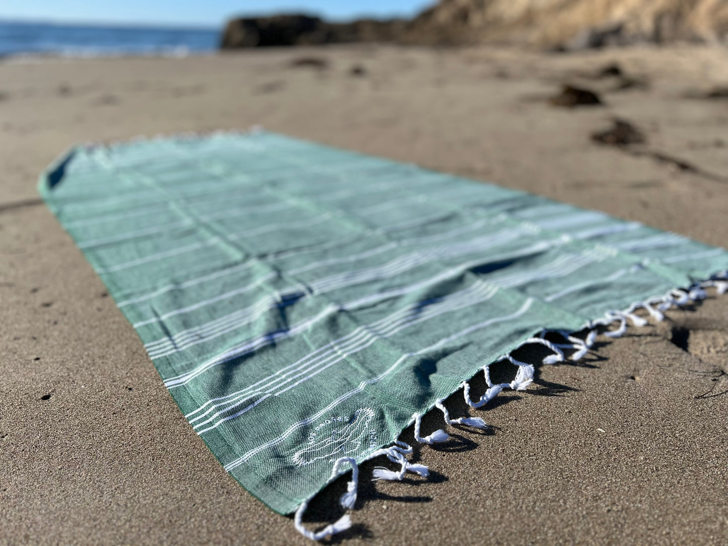 Essential Turkish Towel