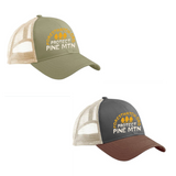 Protect Pine Mountain Trucker Hat