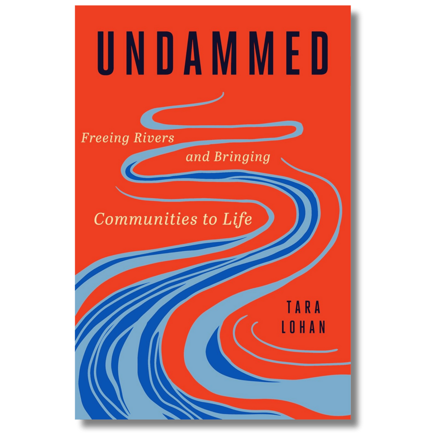 Undammed: Freeing Rivers and Bringing Communities to Life