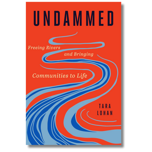 Undammed: Freeing Rivers and Bringing Communities to Life