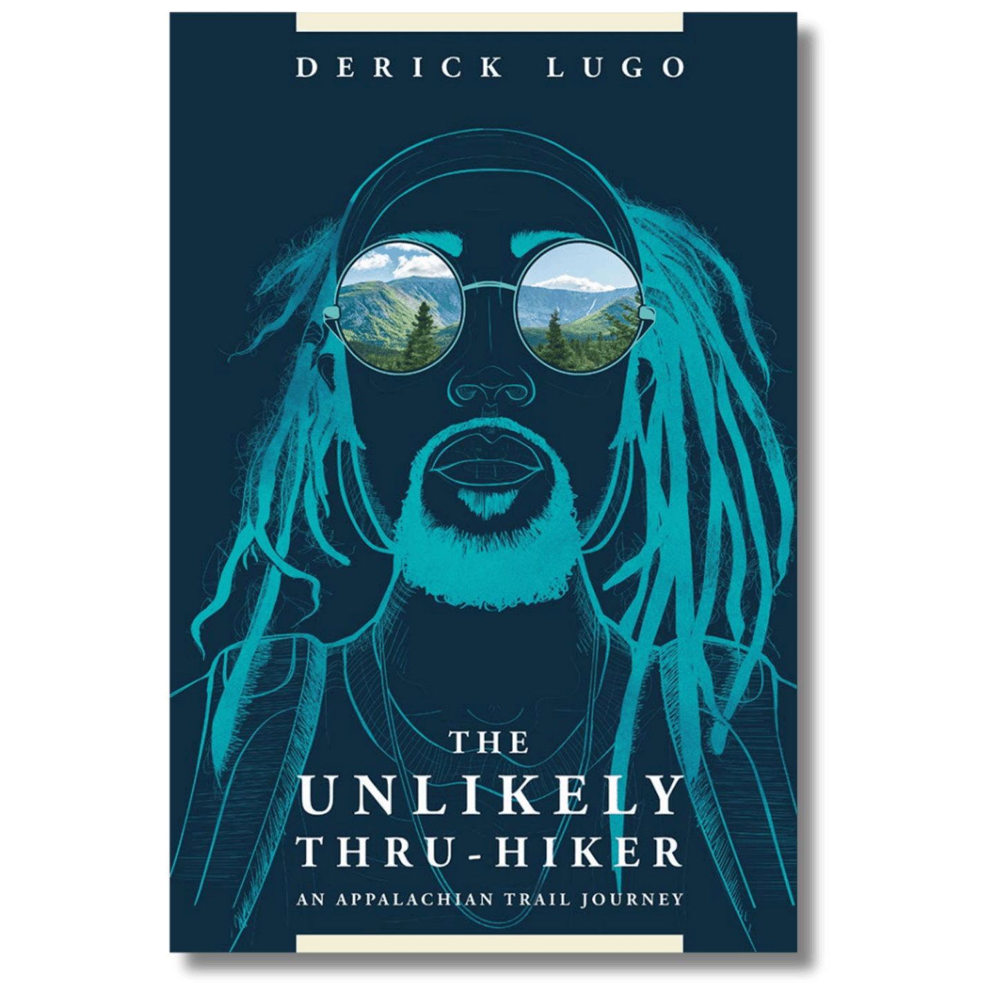 The Unlikely Thru-Hiker: An Appalachian Trail Journey