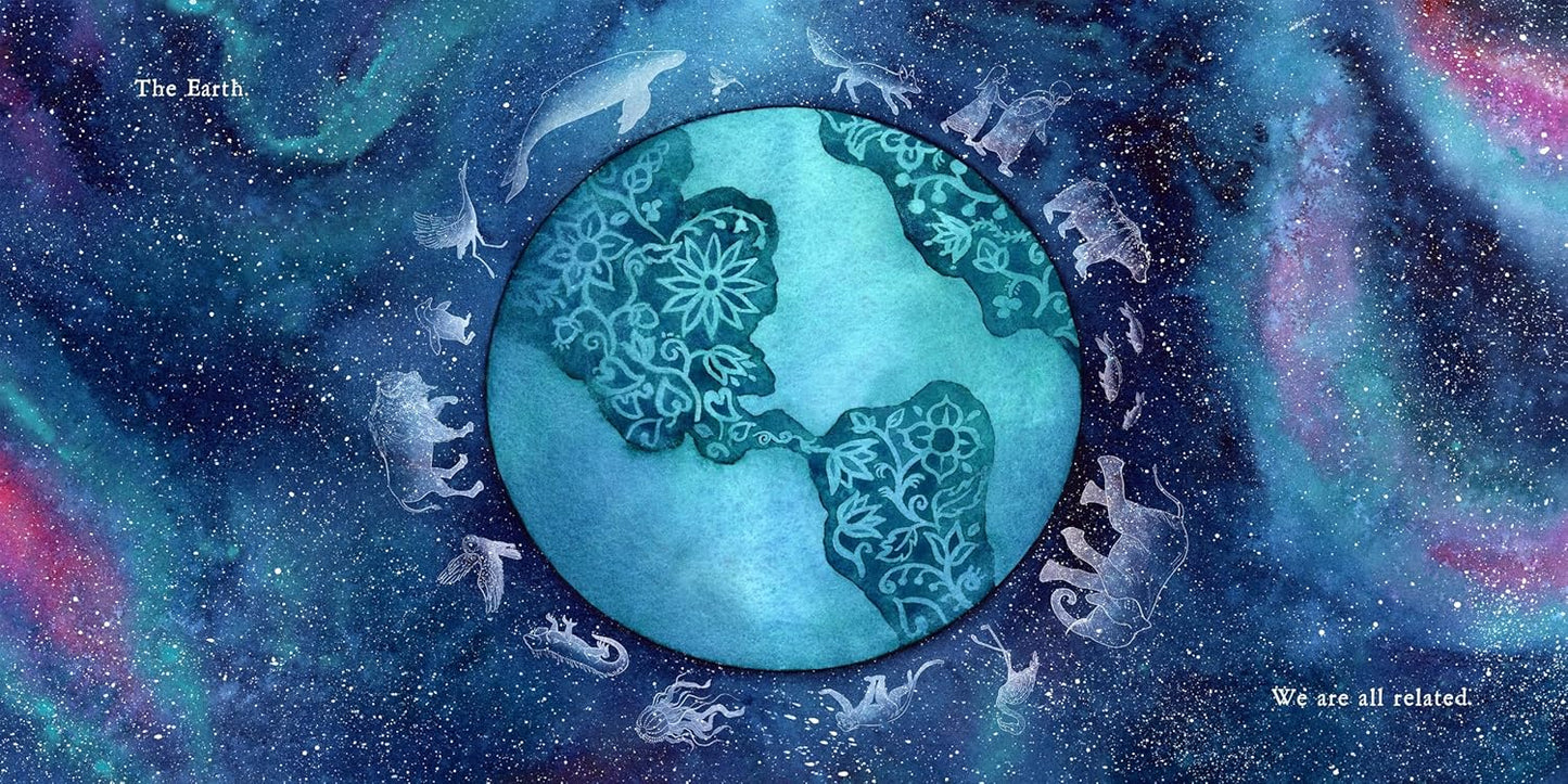 We Are Water Protectors