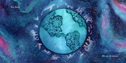 We Are Water Protectors