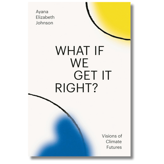 What If We Get It Right?: Visions of Climate Futures
