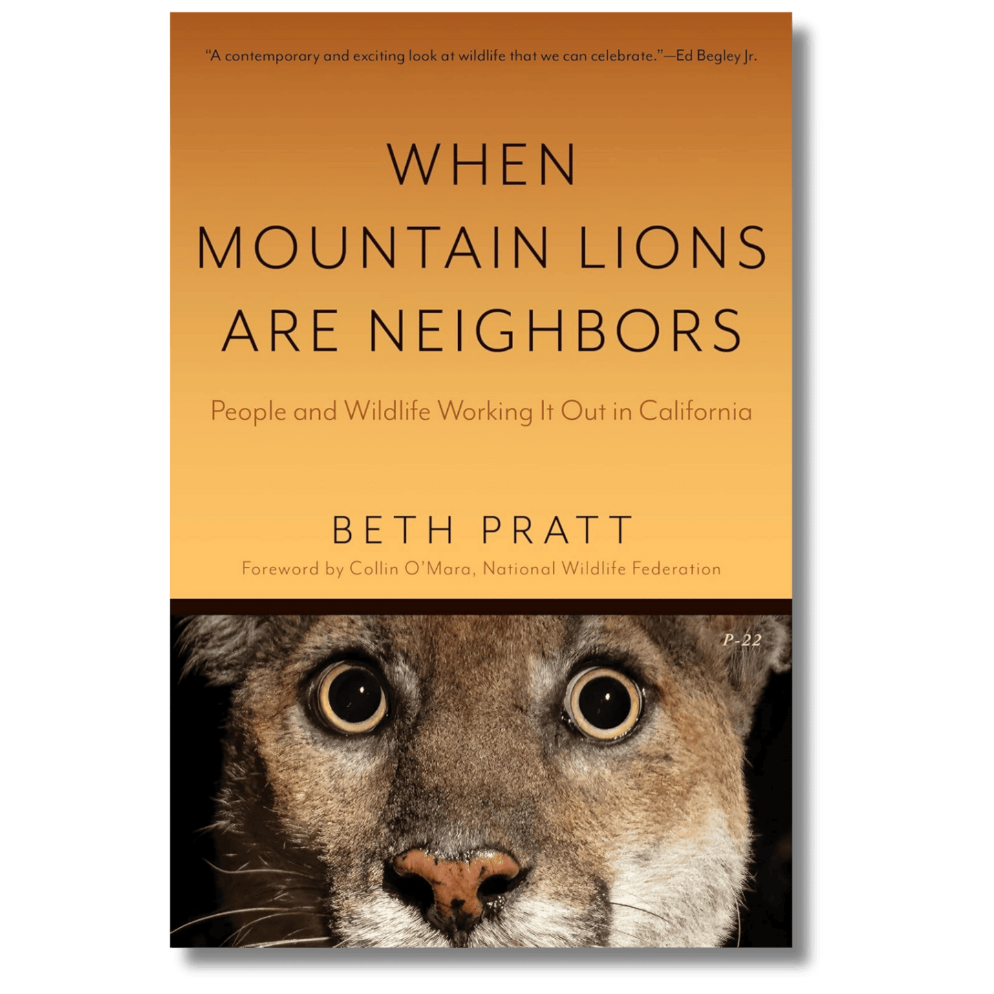 When Mountain Lions Are Neighbors: People and Wildlife Working It Out in California
