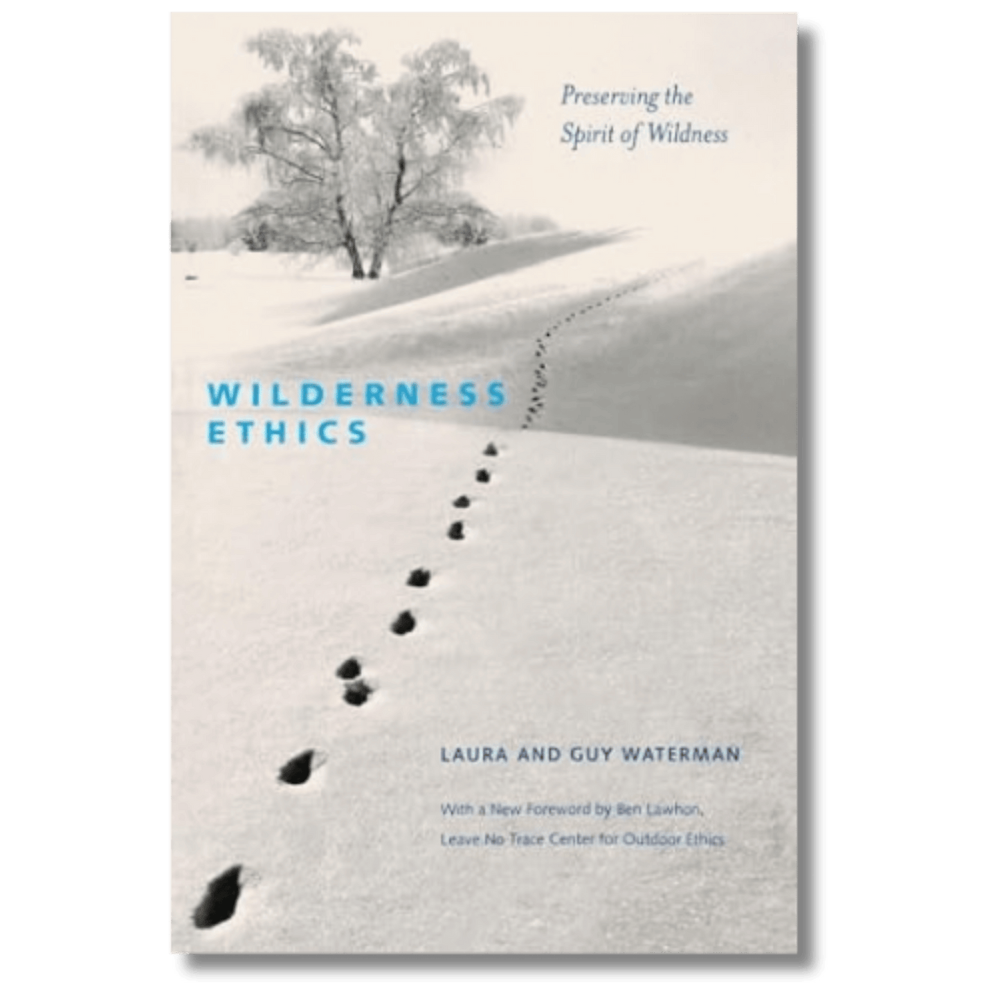 Wilderness Ethics: Preserving the Spirit of Wildness