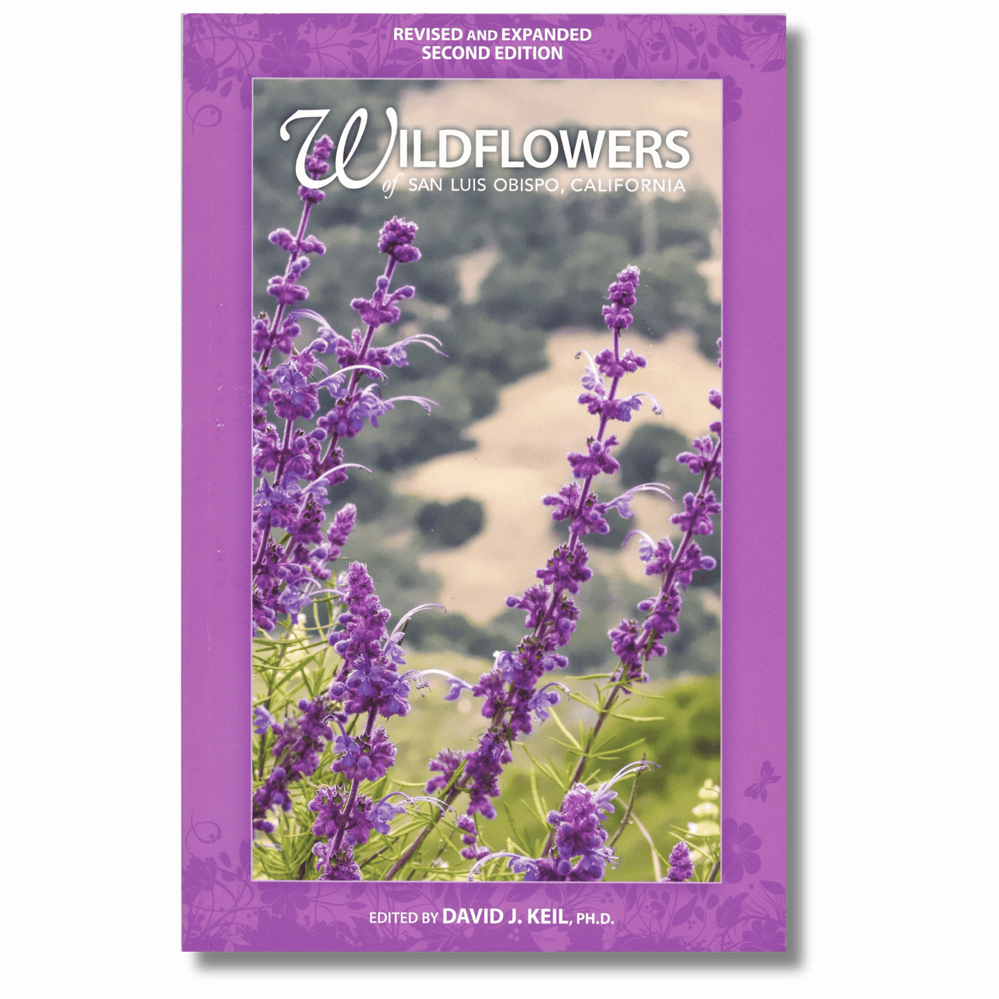 Wildflowers of San Luis Obispo