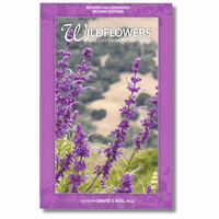 Wildflowers of San Luis Obispo