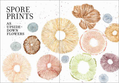 The Wonder of Mushrooms: The Mysterious World of Fungi