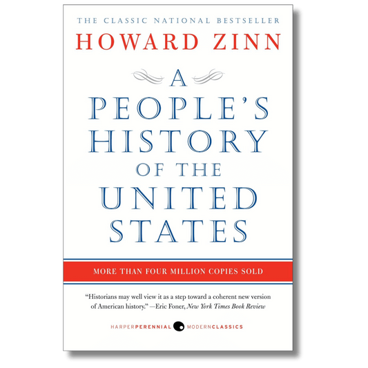 A People's History of the United States
