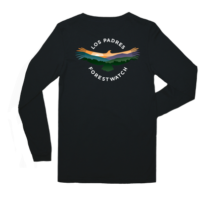 Condor Logo Long-Sleeved T-Shirt Men's/Unisex