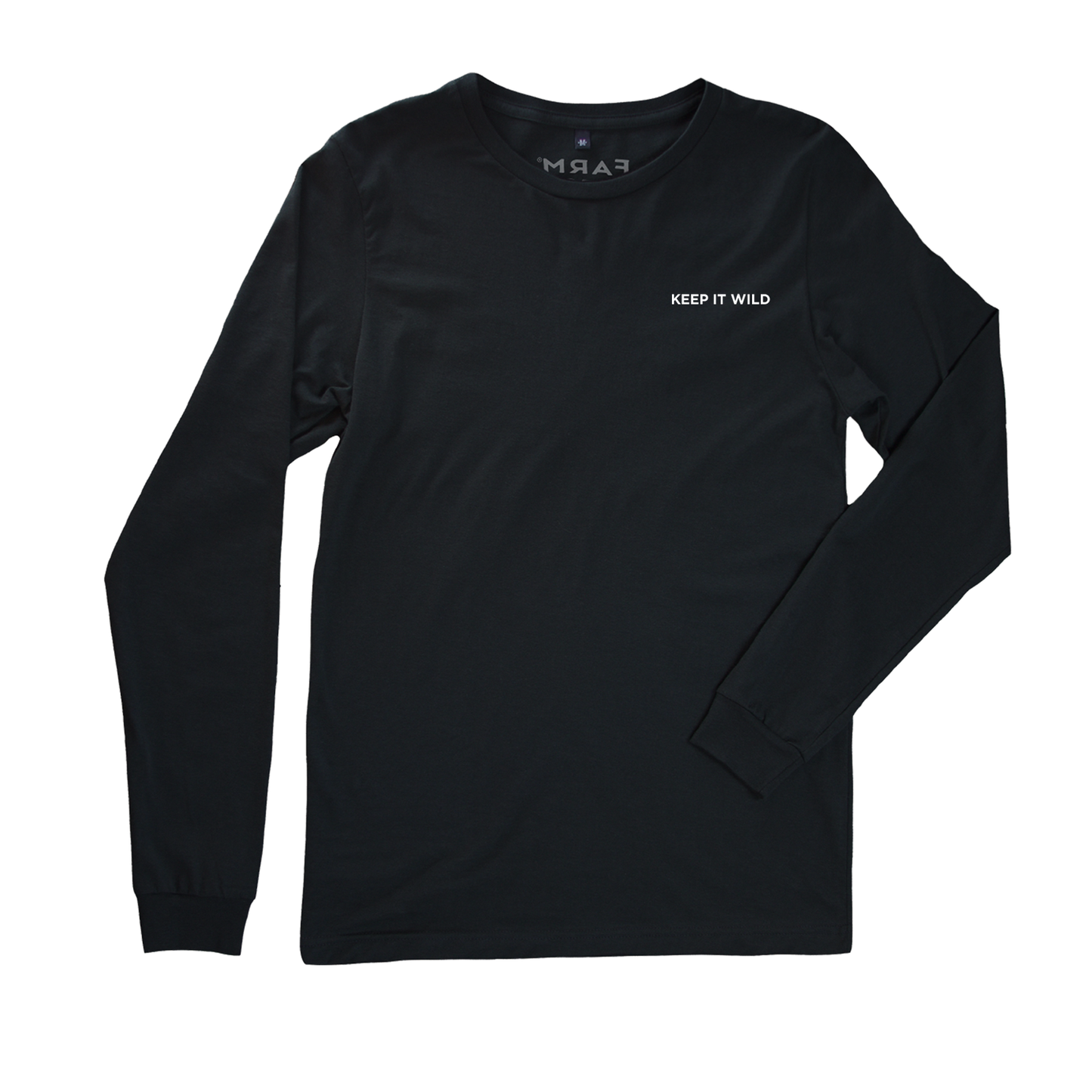 Condor Logo Long-Sleeved T-Shirt Men's/Unisex