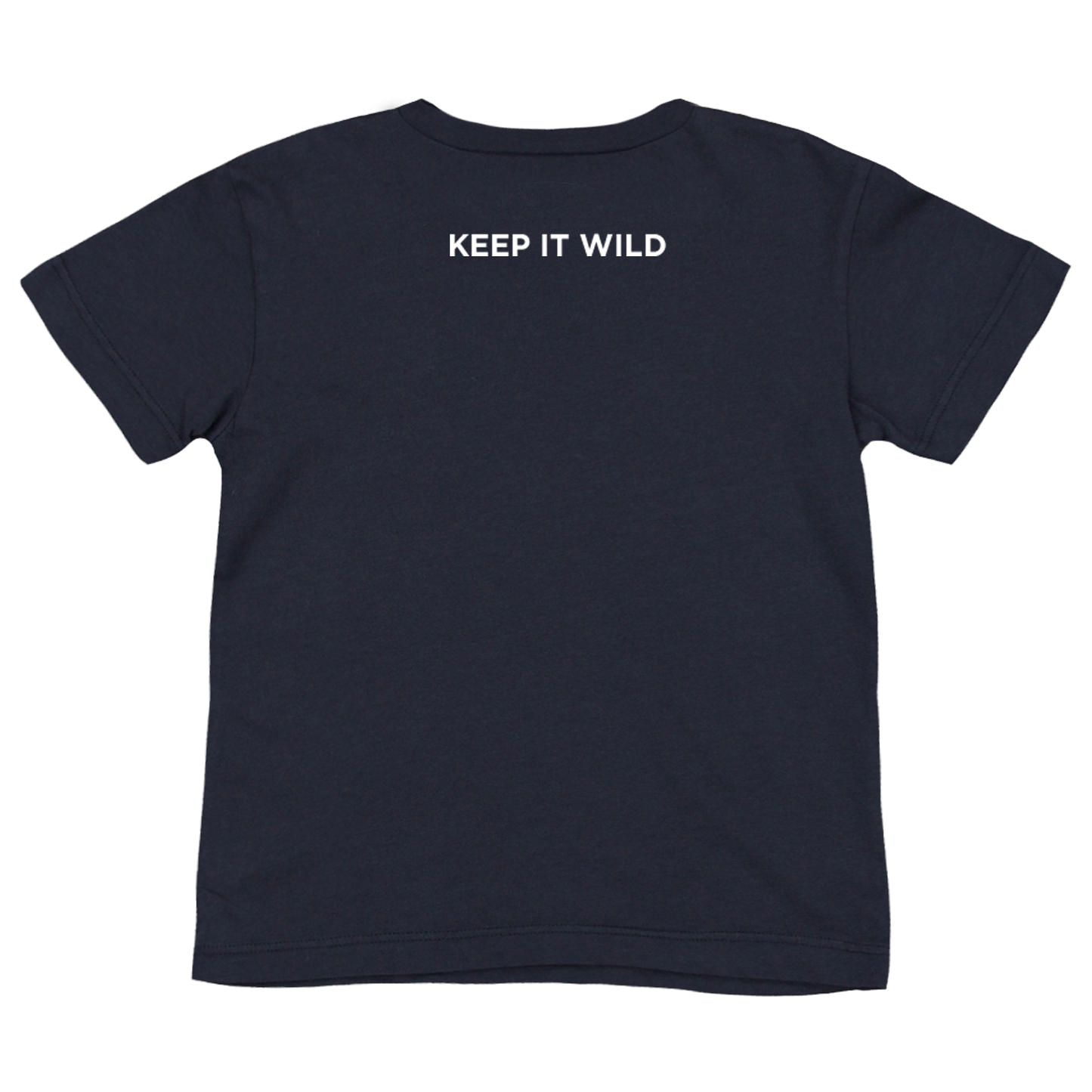 Condor Logo Kids' Short-Sleeved T-Shirt