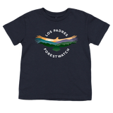 Condor Logo Kids' Short-Sleeved T-Shirt