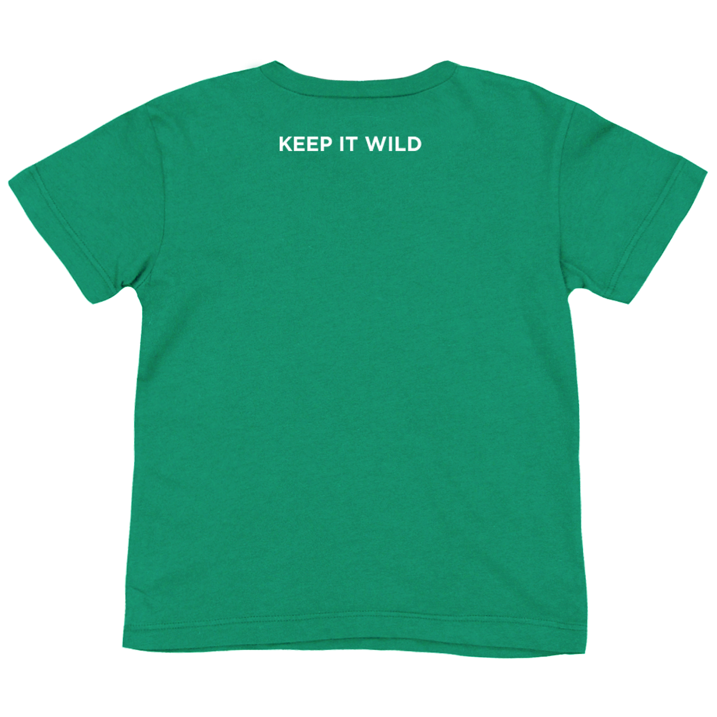 Condor Logo Kids' Short-Sleeved T-Shirt