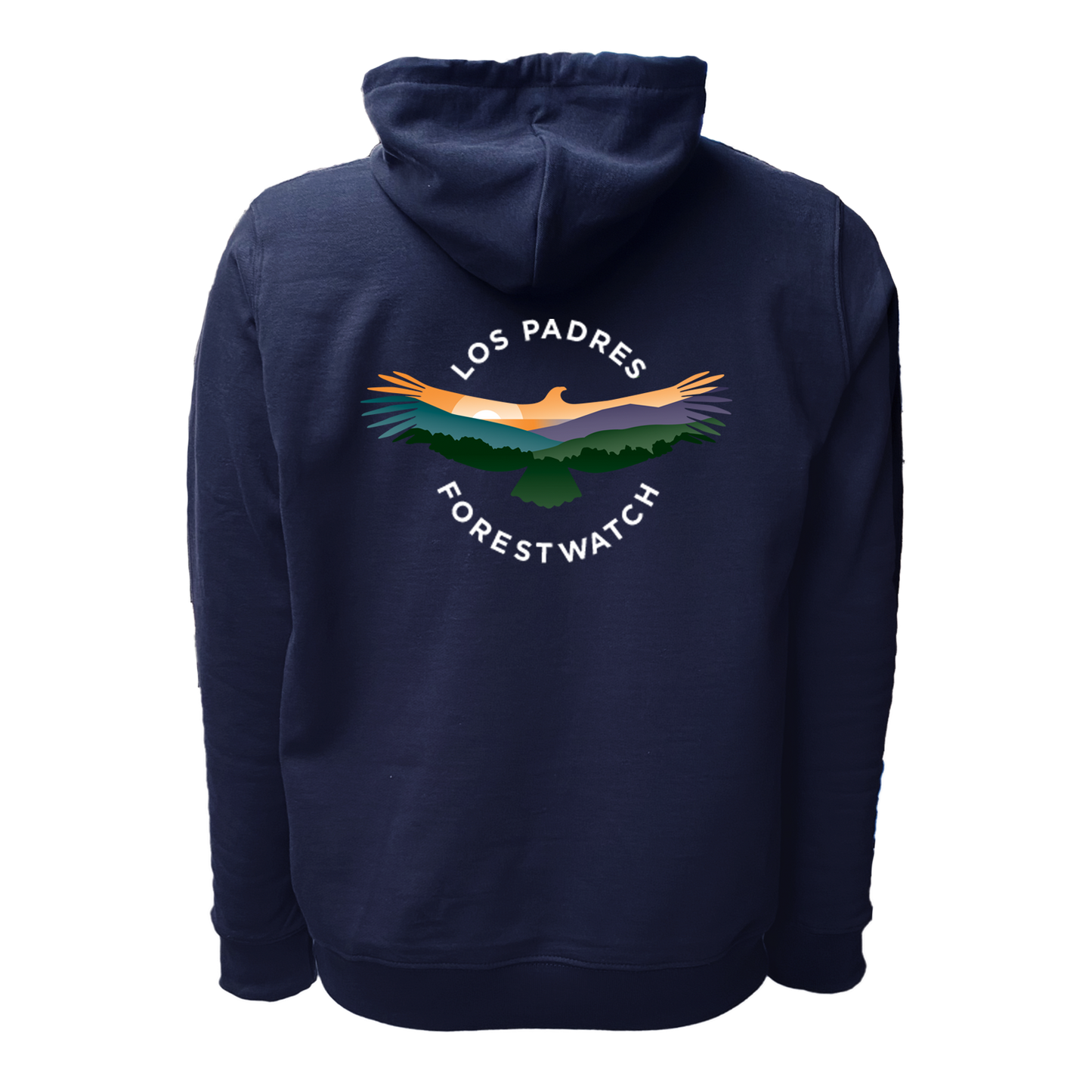 ForestWatch Pullover Hoodie