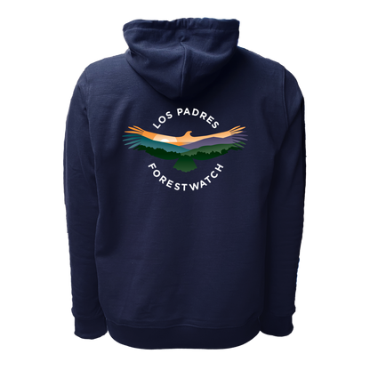 ForestWatch Pullover Hoodie