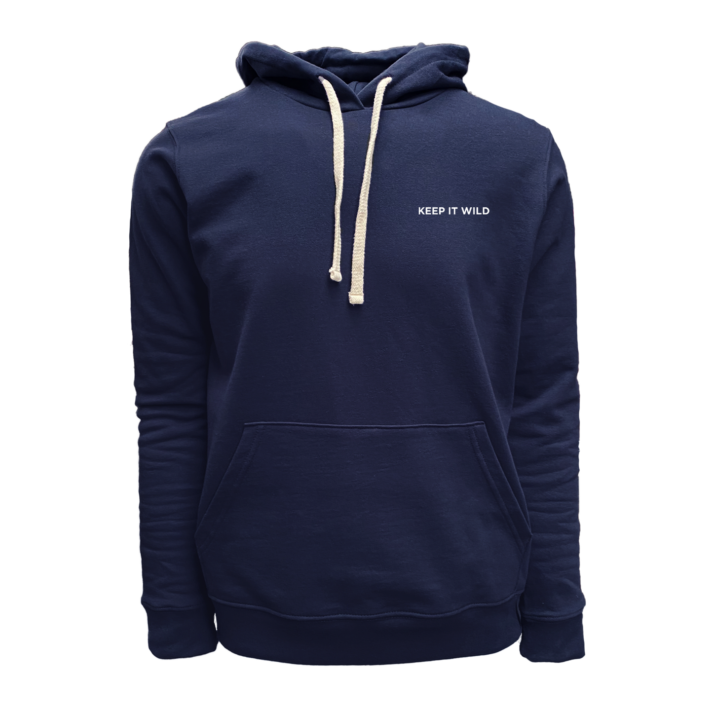 ForestWatch Pullover Hoodie