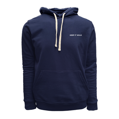 ForestWatch Pullover Hoodie