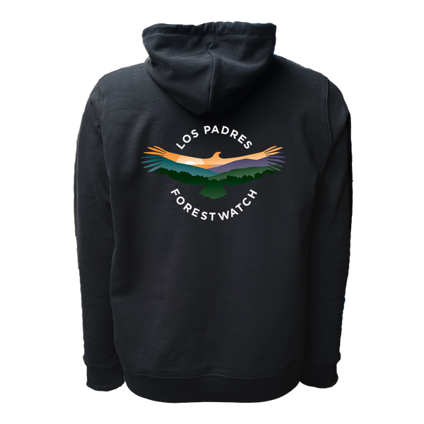 ForestWatch Pullover Hoodie