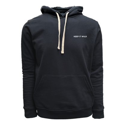 ForestWatch Pullover Hoodie