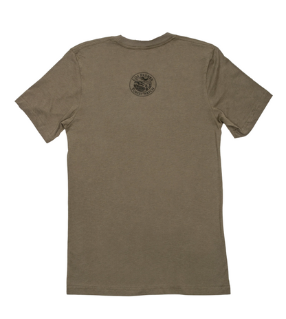 Keep It Wild Men's/Unisex Tee