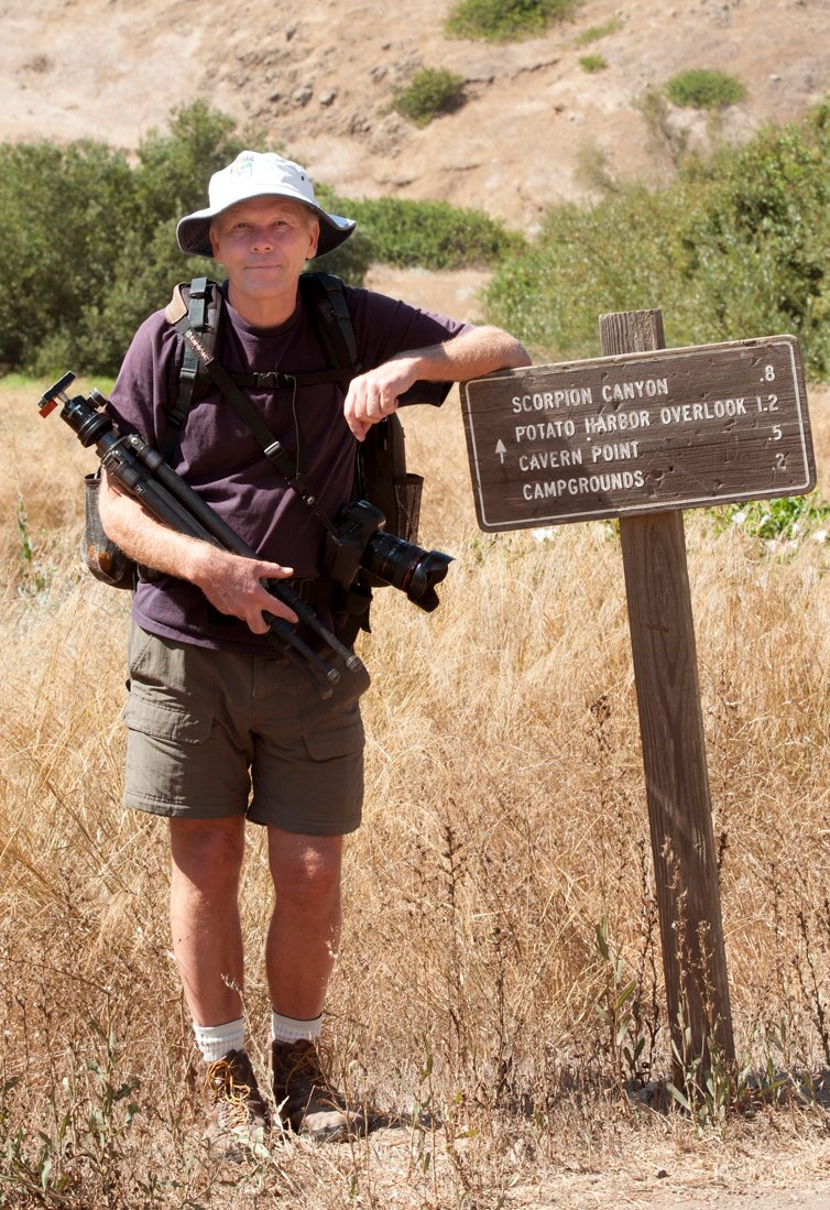 Channel Islands National Park and National Marine Sanctuary: California's Galapagos