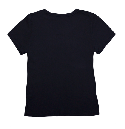 ForestWatch Outline Logo Women's Tee