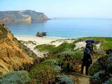 Hike the Channel Islands