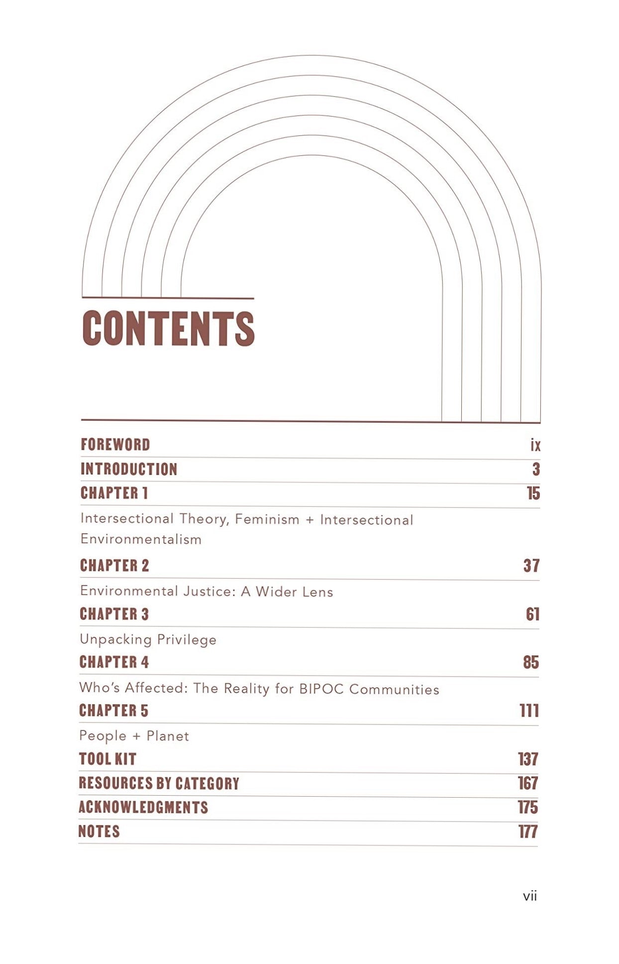 The Intersectional Environmentalist: How to Dismantle Systems of Oppression to Protect People + Planet (Local Author)