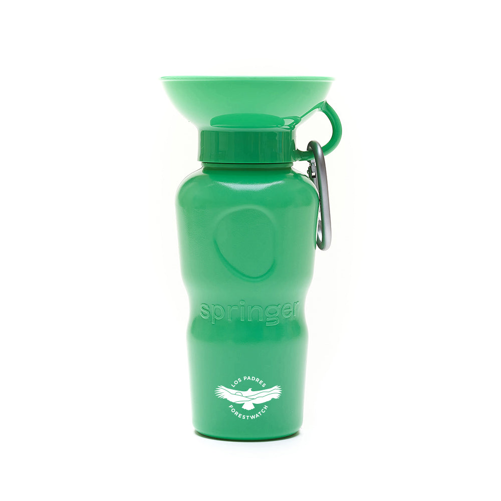 Water Bottle for Pups