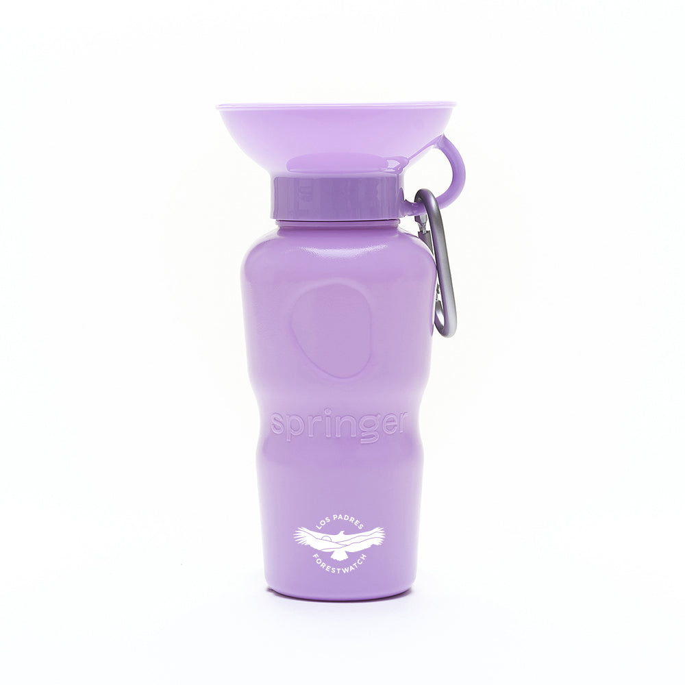 Water Bottle for Pups