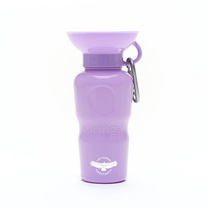 Water Bottle for Pups