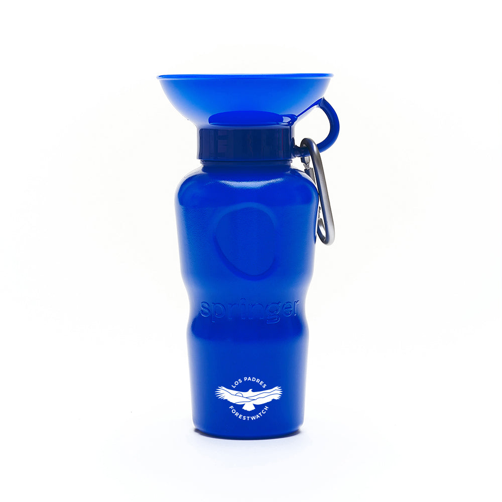 Water Bottle for Pups