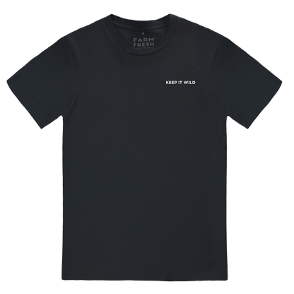 Condor Logo Men's/Unisex Short-Sleeved T-Shirt