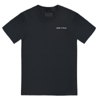 Condor Logo Men's/Unisex Short-Sleeved T-Shirt