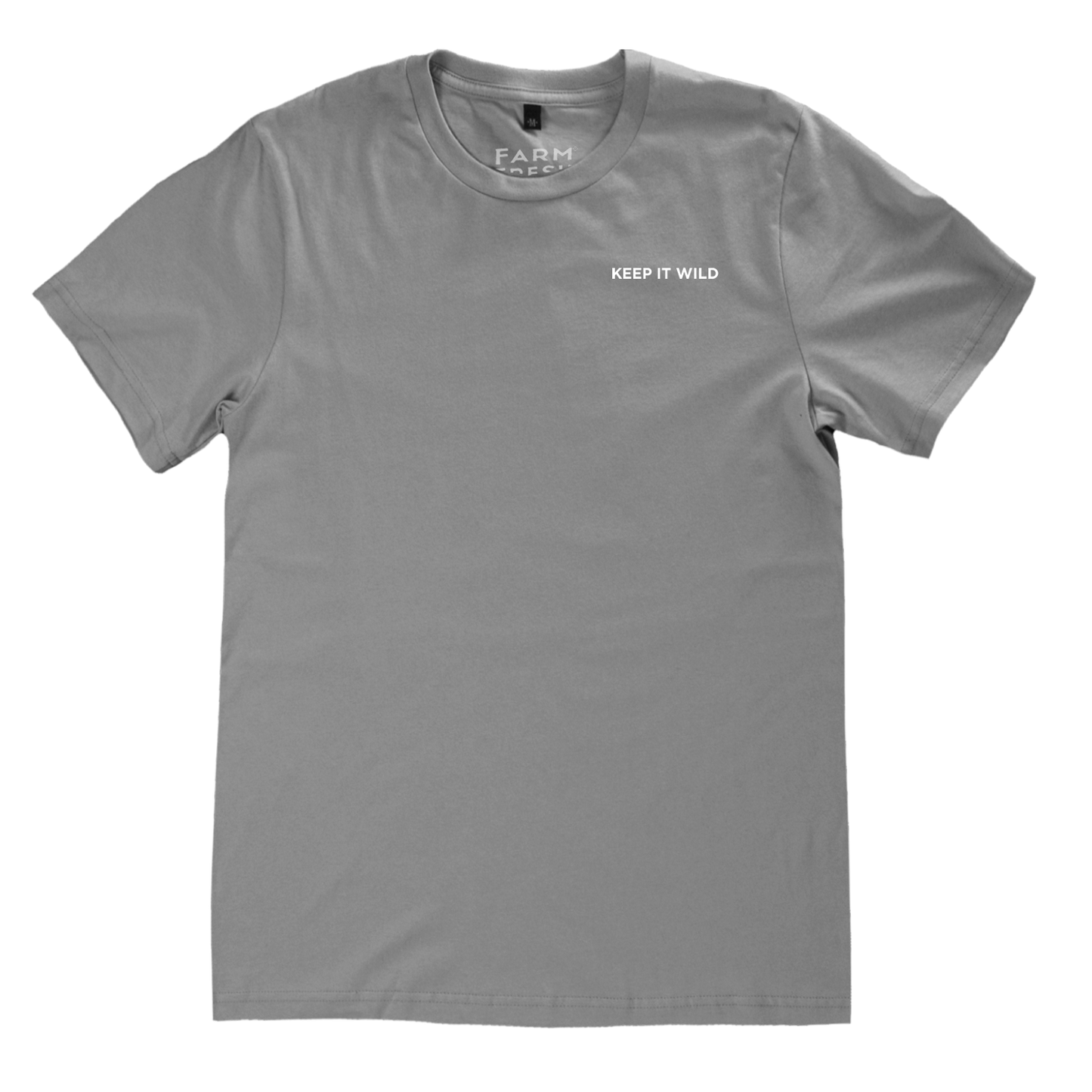 Condor Logo Men's/Unisex Short-Sleeved T-Shirt